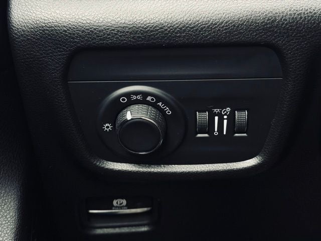 2024 Jeep Grand Cherokee Altitude X 4x4