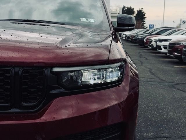 2024 Jeep Grand Cherokee Altitude X 4x4