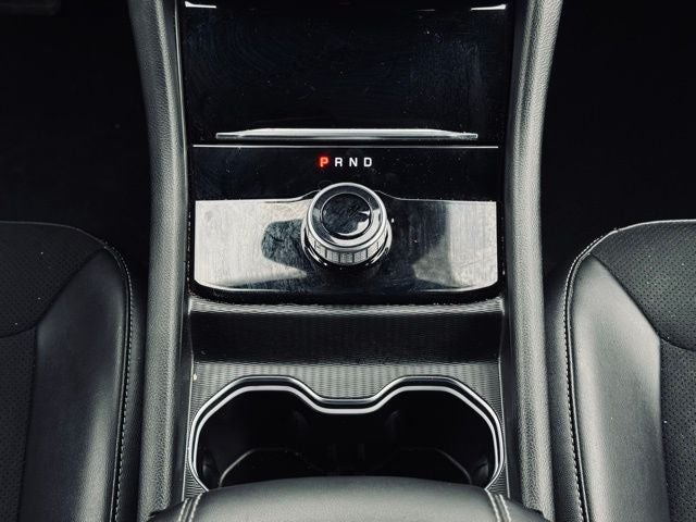 2024 Jeep Grand Cherokee Altitude X 4x4