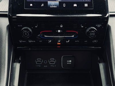 2024 Jeep Grand Cherokee Altitude X 4x4