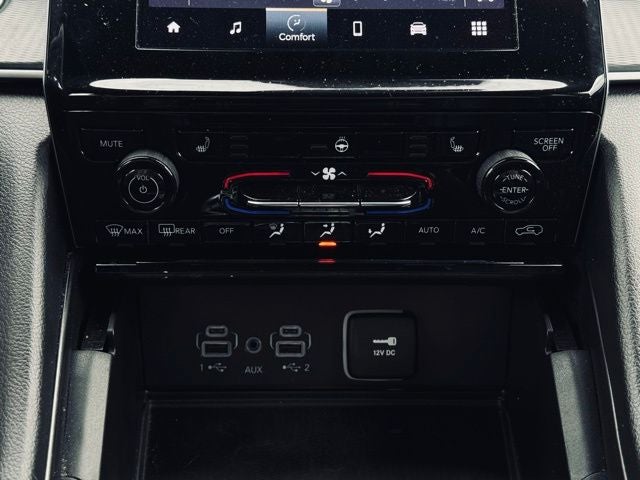 2024 Jeep Grand Cherokee Altitude X 4x4