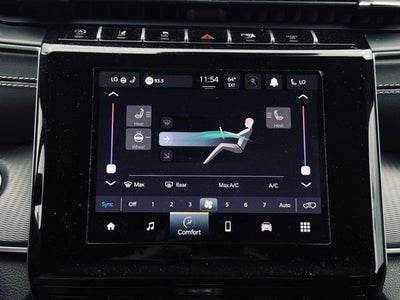 2024 Jeep Grand Cherokee Altitude X 4x4