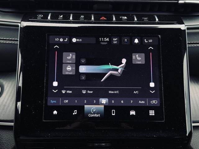 2024 Jeep Grand Cherokee Altitude X 4x4