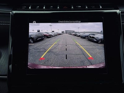 2024 Jeep Grand Cherokee Altitude X 4x4