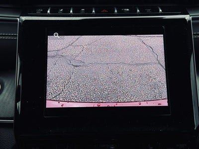 2024 Jeep Grand Cherokee Altitude X 4x4