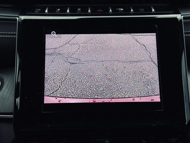 2024 Jeep Grand Cherokee Altitude X 4x4