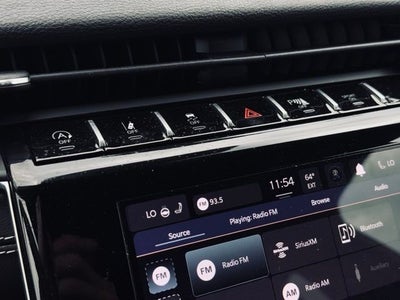 2024 Jeep Grand Cherokee Altitude X 4x4