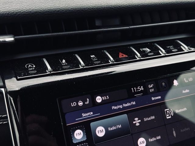 2024 Jeep Grand Cherokee Altitude X 4x4