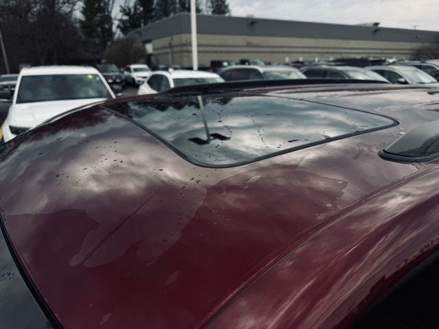 2024 Jeep Grand Cherokee Altitude X 4x4