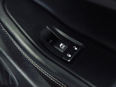 2025 Jeep Grand Cherokee Altitude 4x4