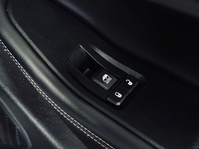 2025 Jeep Grand Cherokee Altitude 4x4