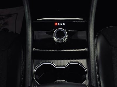 2025 Jeep Grand Cherokee Altitude 4x4