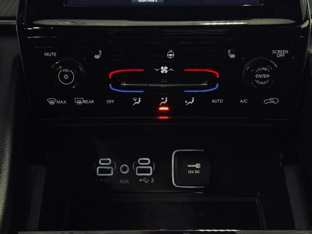 2025 Jeep Grand Cherokee Altitude 4x4