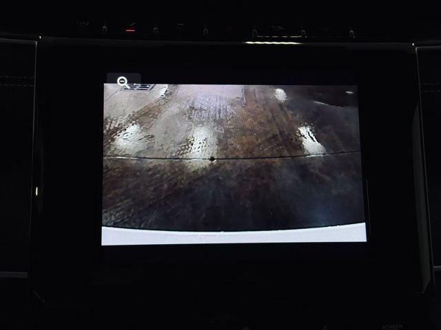 2025 Jeep Grand Cherokee Altitude 4x4