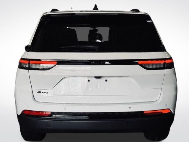 2025 Jeep Grand Cherokee Altitude 4x4