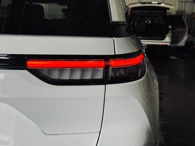 2025 Jeep Grand Cherokee Altitude 4x4