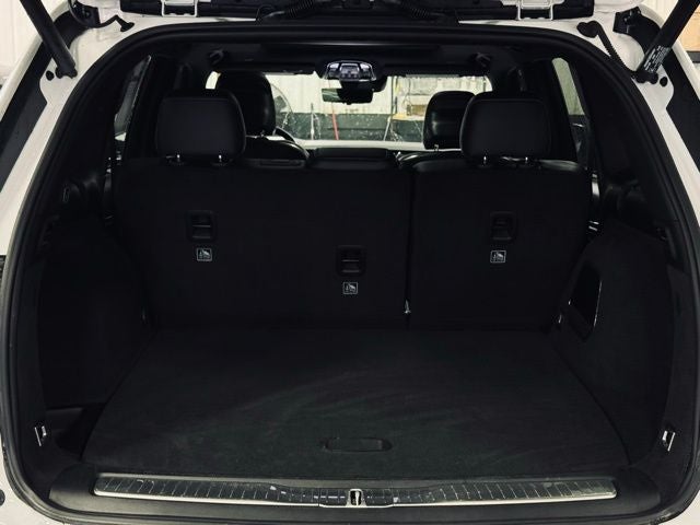 2023 Jeep Grand Cherokee Overland 4x4