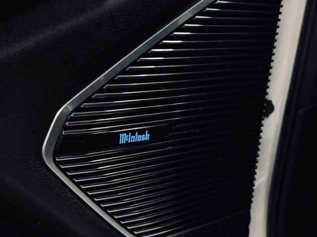 2023 Jeep Grand Cherokee Overland 4x4