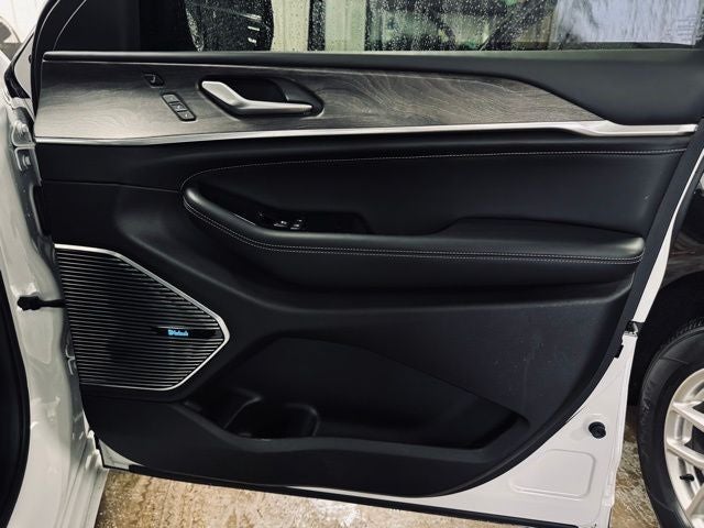2023 Jeep Grand Cherokee Overland 4x4