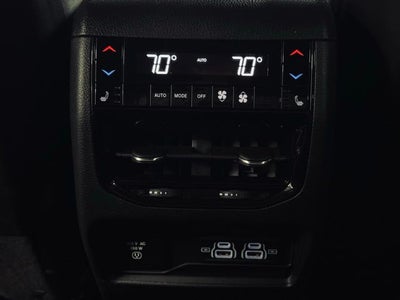 2023 Jeep Grand Cherokee Overland 4x4