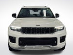 2023 Jeep Grand Cherokee Overland 4x4