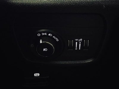 2023 Jeep Grand Cherokee Overland 4x4