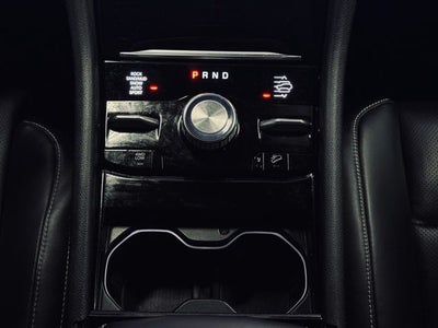 2023 Jeep Grand Cherokee Overland 4x4