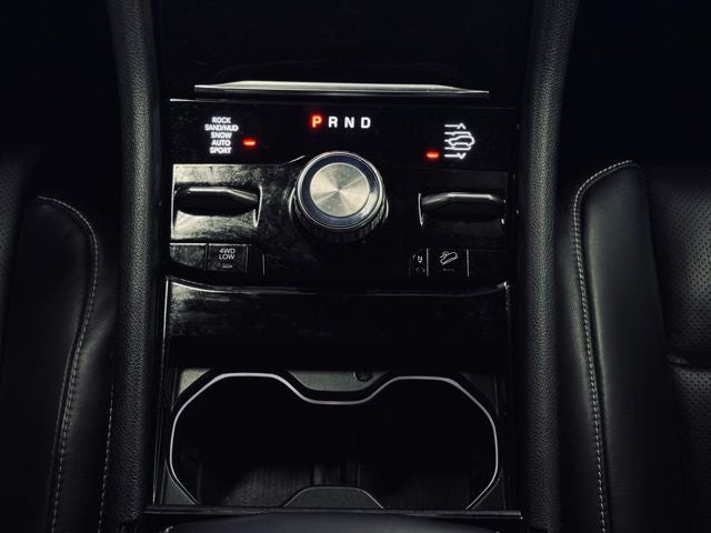2023 Jeep Grand Cherokee Overland 4x4
