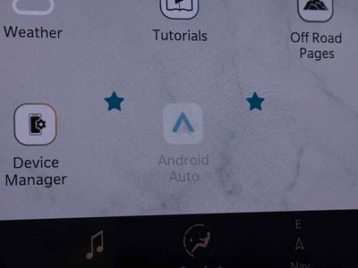 2022 Jeep Grand Cherokee Overland 4x4