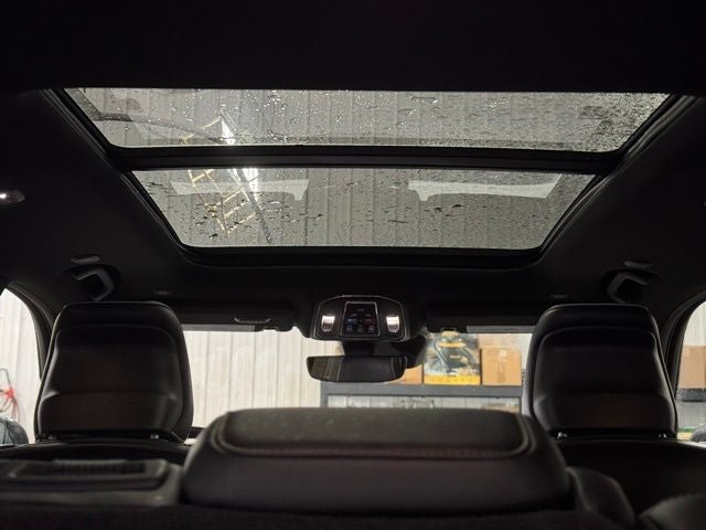 2025 Jeep Grand Cherokee Summit 4x4