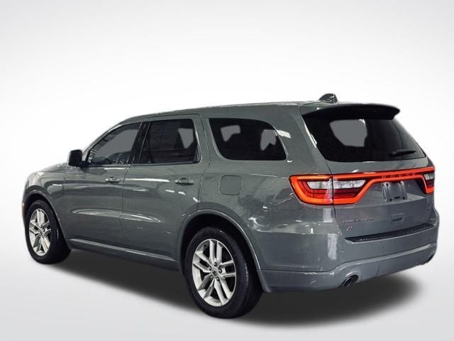 2022 Dodge Durango R/T AWD