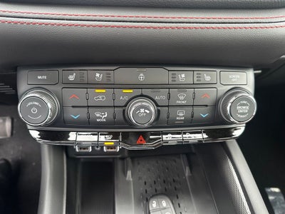 2027 Dodge Durango GT HEMI AWD