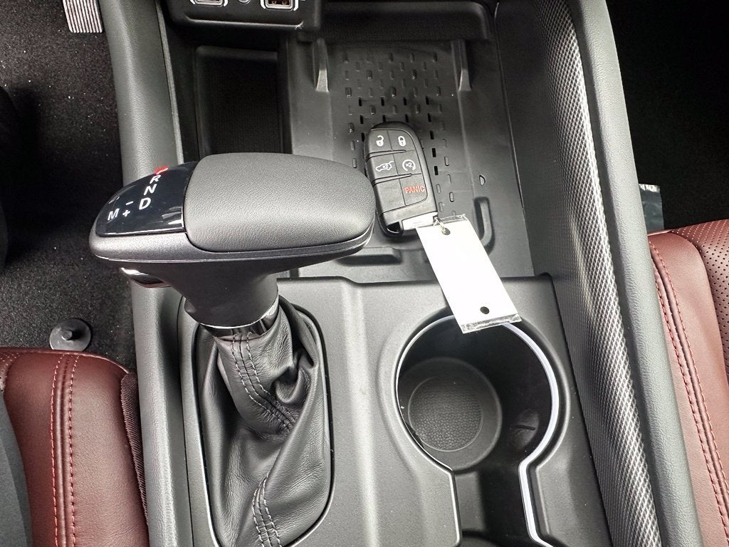 2027 Dodge Durango GT HEMI AWD