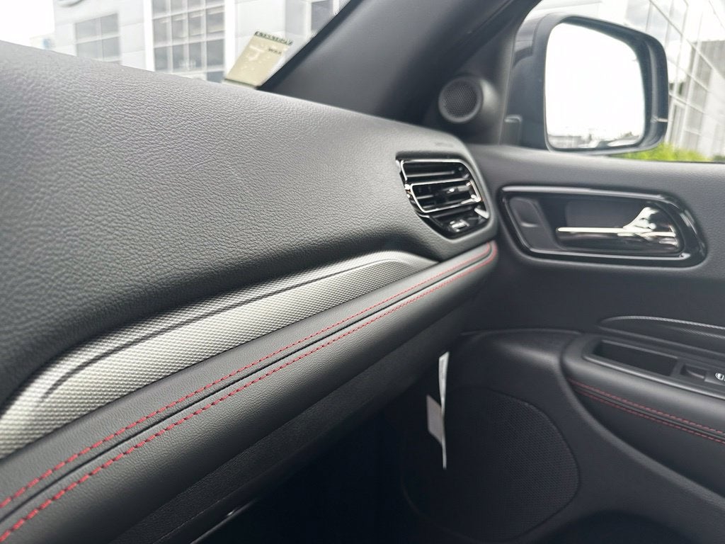 2027 Dodge Durango GT HEMI AWD