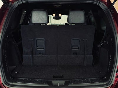 2022 Dodge Durango R/T AWD