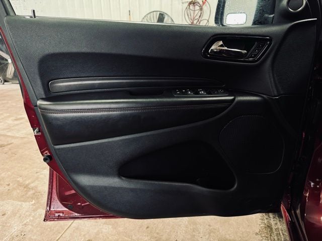 2022 Dodge Durango R/T AWD