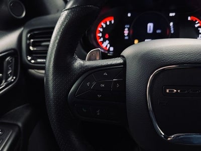 2022 Dodge Durango R/T AWD