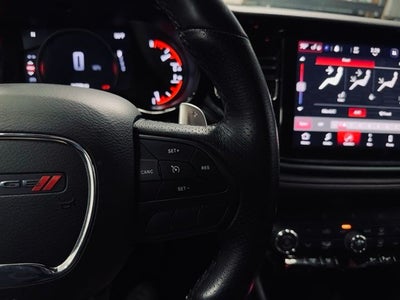 2022 Dodge Durango R/T AWD