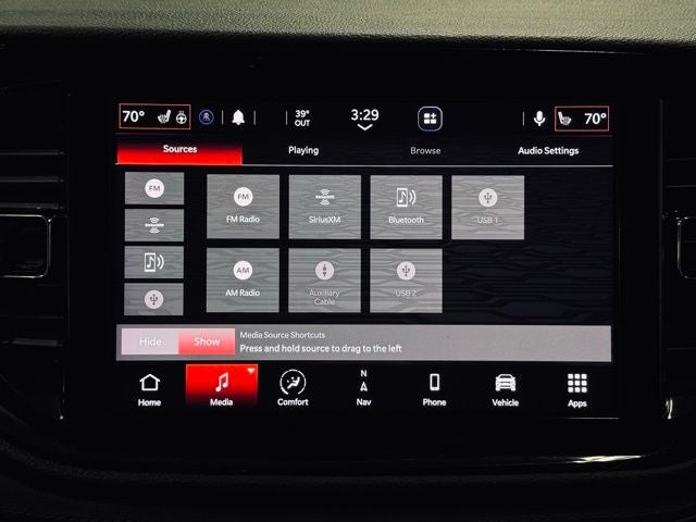 2022 Dodge Durango R/T AWD