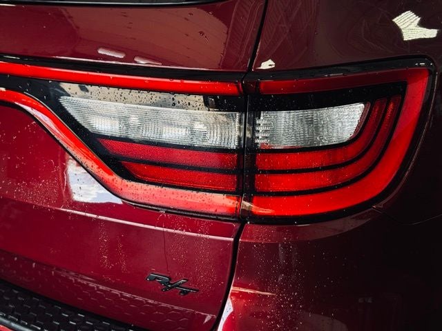 2022 Dodge Durango R/T AWD