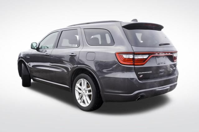 2025 Dodge Durango R/T