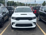 2027 Dodge Durango GT HEMI AWD