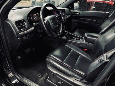 2023 Dodge Durango R/T Plus AWD