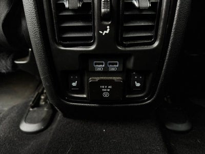 2024 Dodge Durango R/T Plus AWD