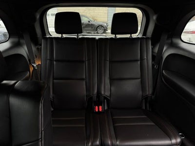 2024 Dodge Durango R/T Plus AWD