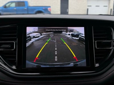 2024 Dodge Durango R/T Plus AWD