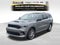 2027 Dodge Durango GT HEMI AWD