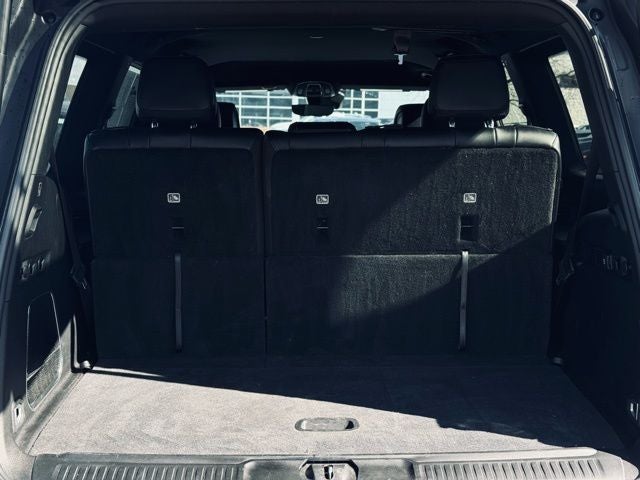 2022 Jeep Wagoneer Series I 4x4