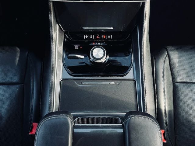 2022 Jeep Wagoneer Series I 4x4