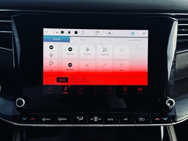 2022 Jeep Wagoneer Series I 4x4